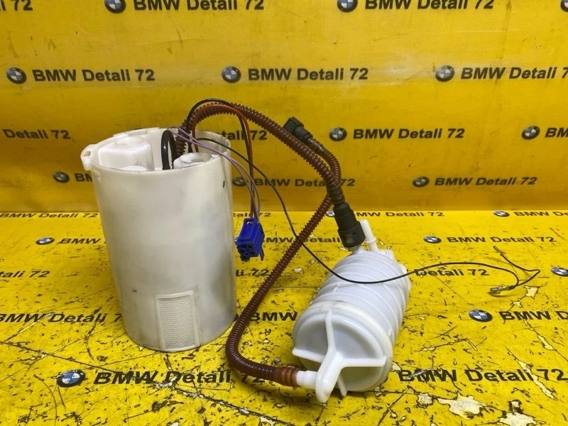 Топливный насос Bmw X3 2005 16117159604 E83 M54B25