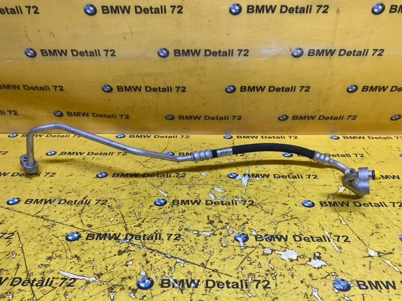 Трубка кондиционера Bmw X5 2008 64536945726 E70 N52B30