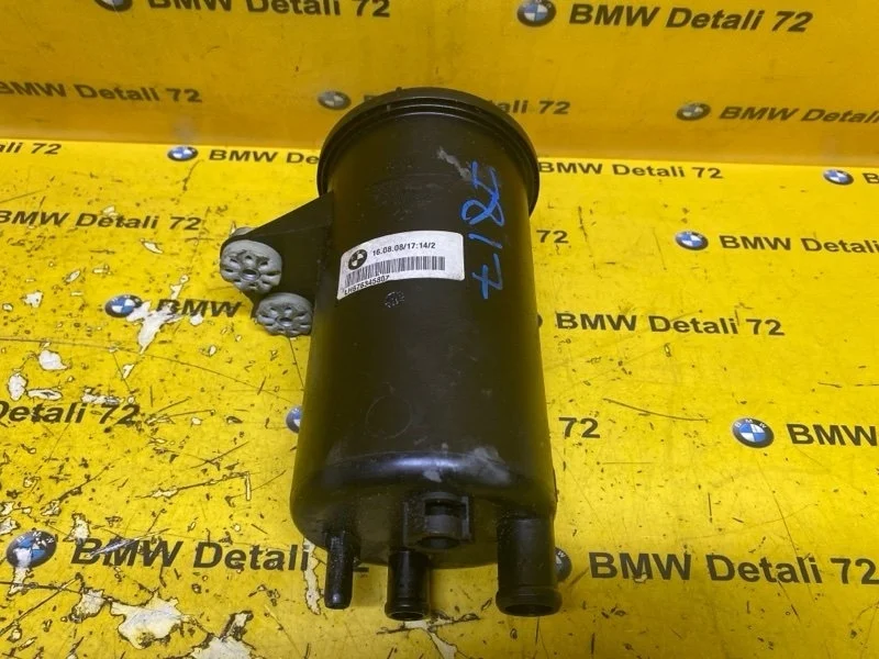 Бачок гидроусилителя руля Bmw X5 2008 32416782538 E70 N52B30
