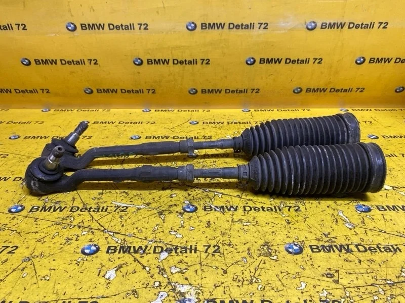 Рулевые наконечники Bmw X5 2006 32106774336 E53 M54B30