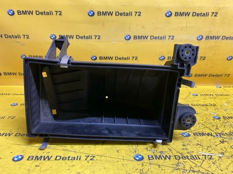 Корпус воздушного фильтра Bmw X5 2006 13717503559 E53 M54B30