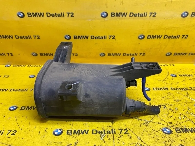 Адсорбер (фильтр топливных паров) Bmw X5 2006 16131184558 E53 M54B30
