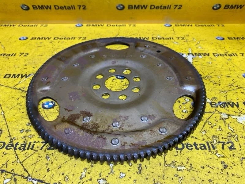 Маховик АКПП Bmw X5 2003 11227508000 E53 M54B30