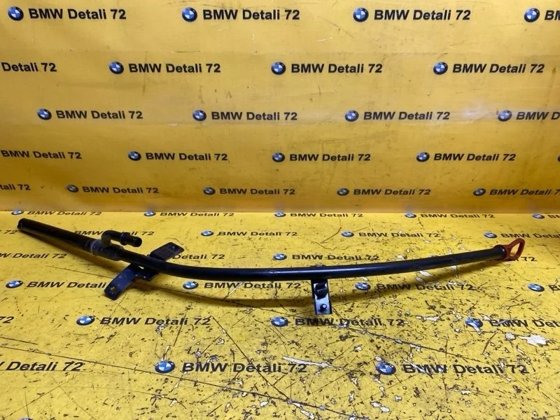 Щуп масляный ДВС Bmw X5 2003 11437502109 E53 M54B30