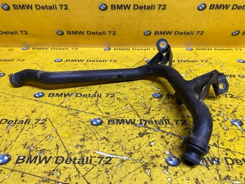 Трубка охлаждающей жидкости Bmw X5 2003 11537502000 E53 M54B30