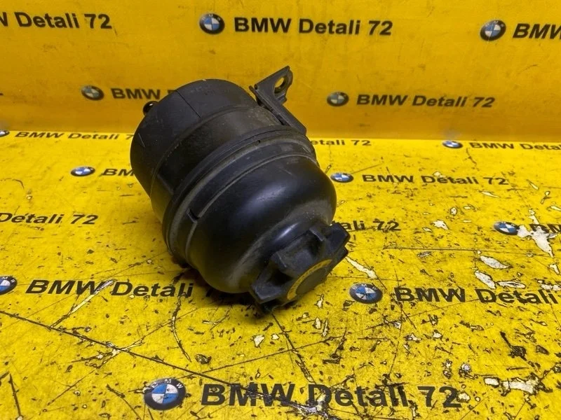 Бачок гидроусилителя руля Bmw X5 2003 32416851217 E53 M54B30