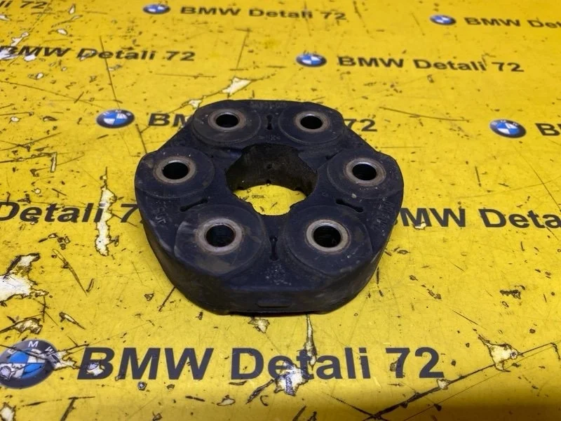 Муфта карданного вала Bmw X5 2003 26117503159 E53 M54B30