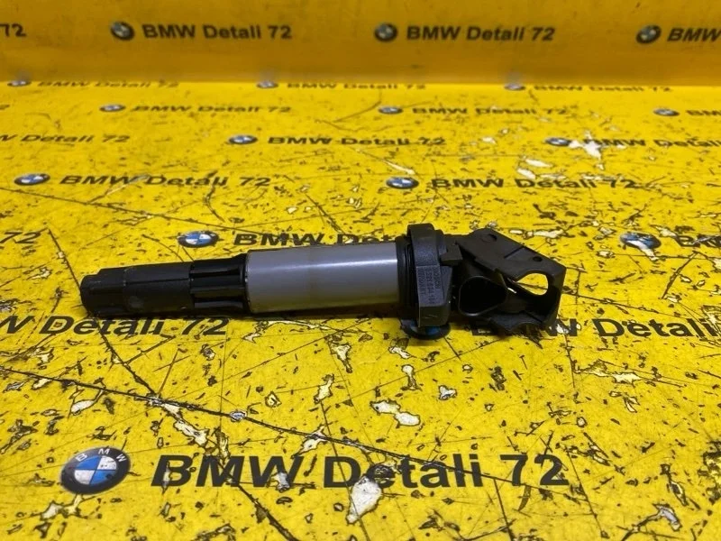 Катушка зажигания Bmw X5 2003 12131712219 E53 M54B30