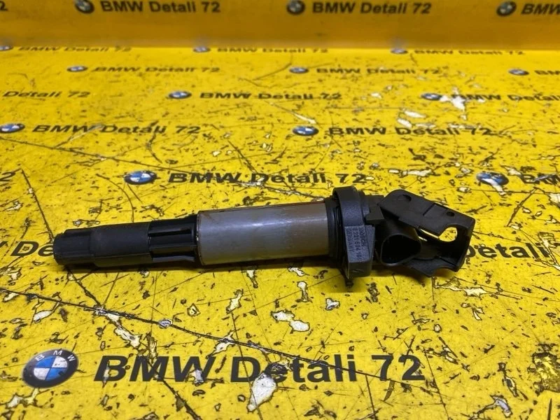 Катушка зажигания Bmw X5 2003 12131712219 E53 M54B30