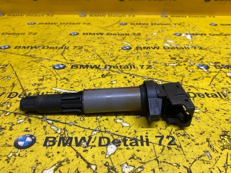 Катушка зажигания Bmw X5 2003 12131712219 E53 M54B30