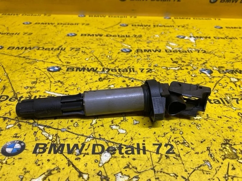 Катушка зажигания Bmw X5 2003 12131712219 E53 M54B30