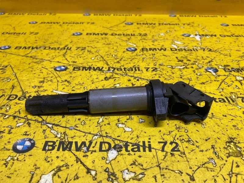 Катушка зажигания Bmw X5 2003 12131712219 E53 M54B30