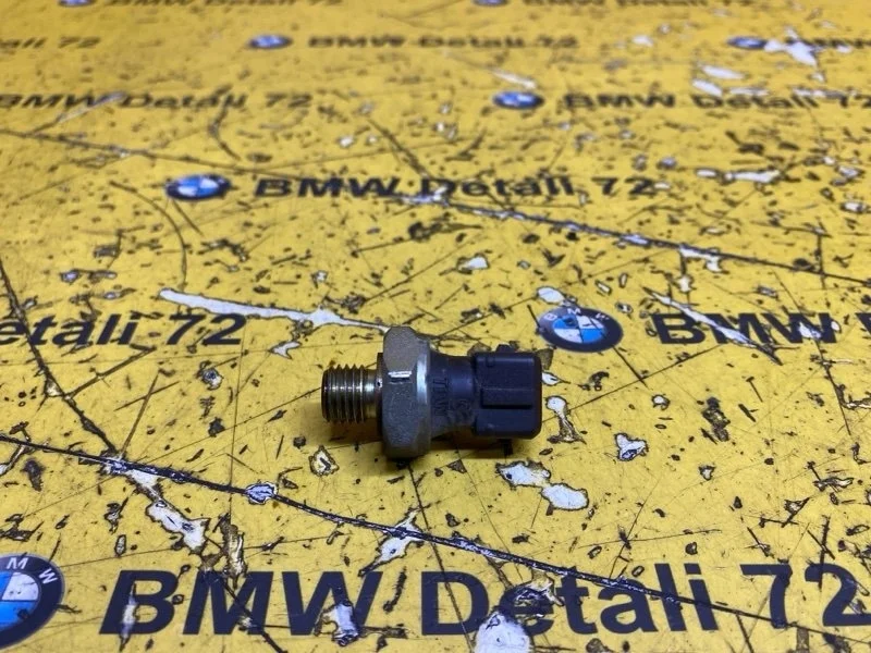 Датчик давления масла ДВС Bmw X5 2003 12618611273 E53 M54B30