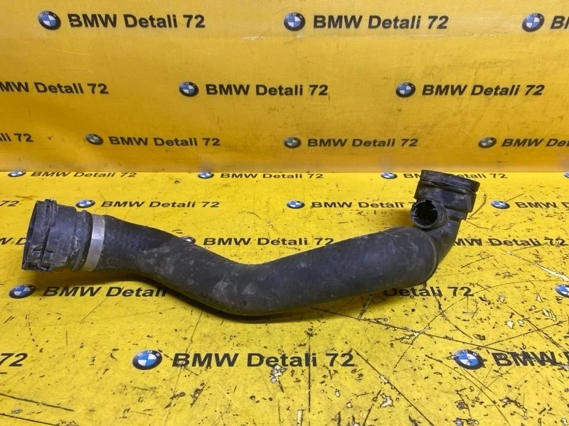 Патрубок системы охлаждения Bmw X5 2003 11537508688 E53 M54B30