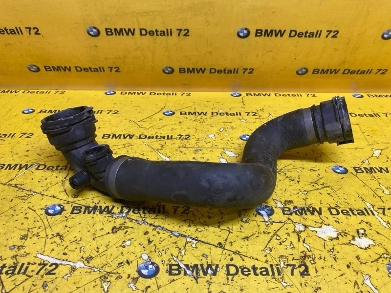 Патрубок системы охлаждения Bmw X5 2003 11537500733 E53 M54B30
