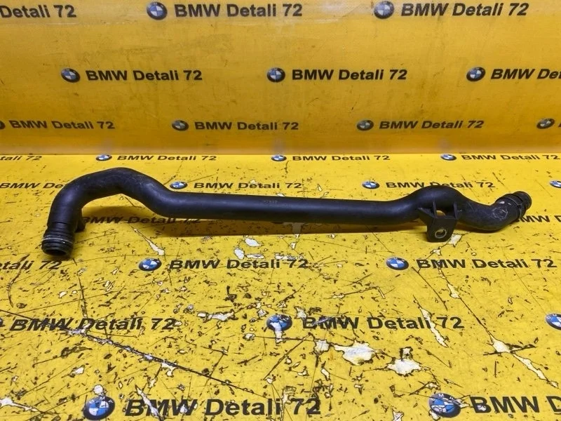 Трубка охлаждающей жидкости Bmw X5 2003 11531705210 E53 M54B30