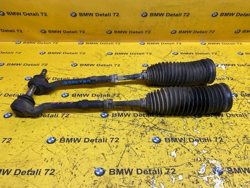 Рулевой наконечник Bmw X5 2003 32106774336 E53 M54B30