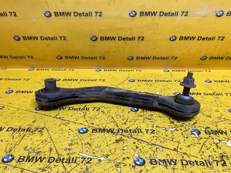 Рычаг подвески Bmw X5 2003 33326770860 E53 M54B30, задний правый