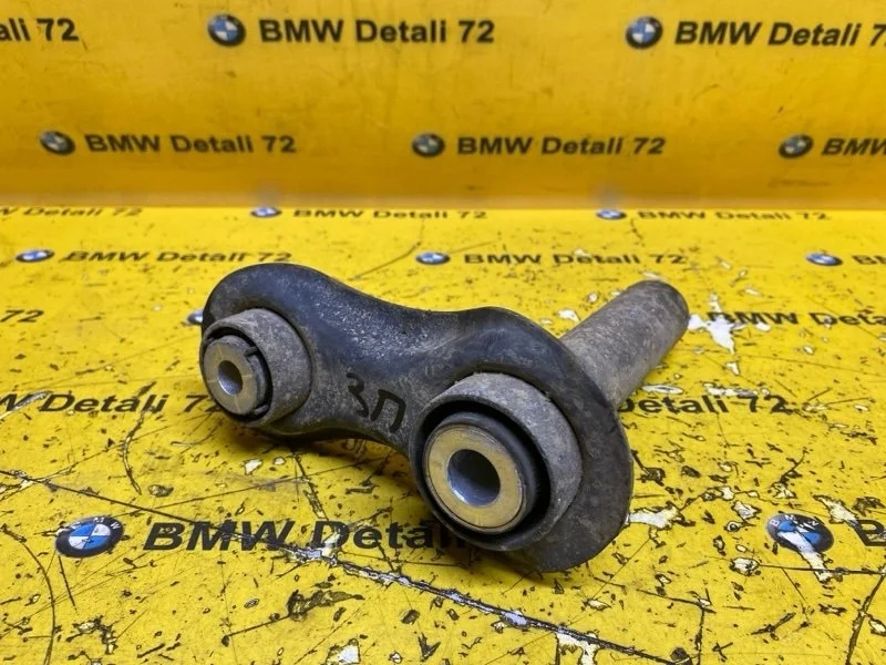 Рычаг Интегральный Bmw X5 2003 33326770749 E53 M54B30