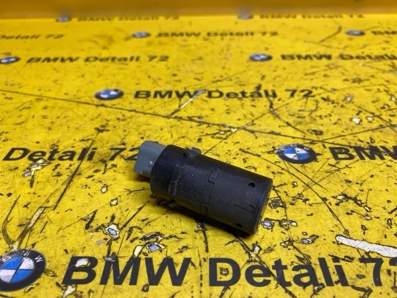 Парктроник Bmw X5 2005 66216938739 E53 M54B30