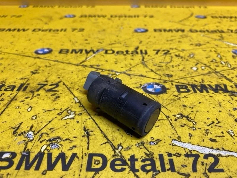 Парктроник Bmw X5 2005 66216938739 E53 M54B30