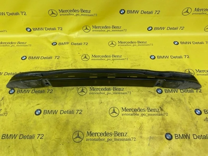 Усилитель бампера Bmw X5 2003 51128250415 E53 M54B30, задний