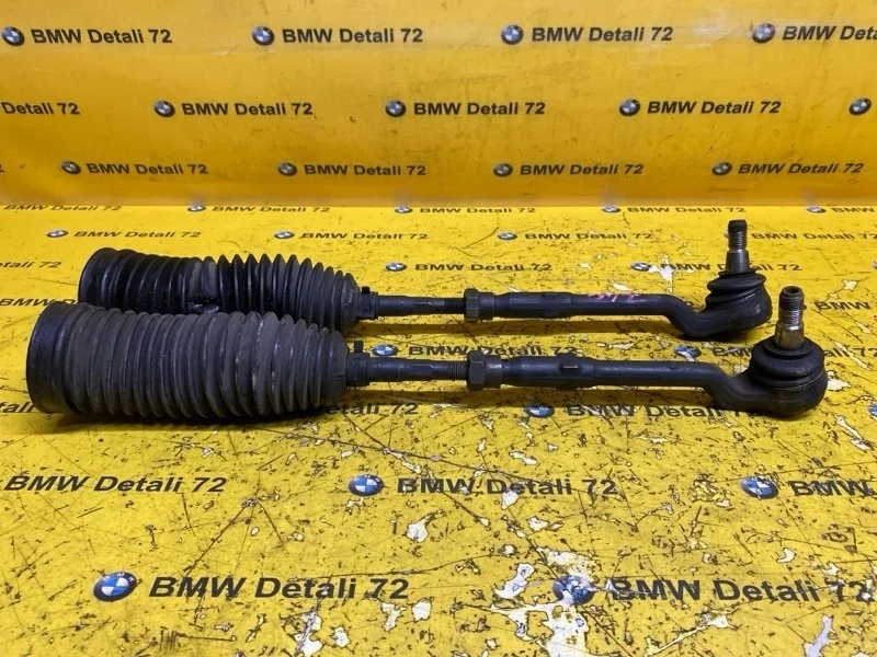 Рулевой наконечник Bmw X5 2005 32106774336 E53 M54B30