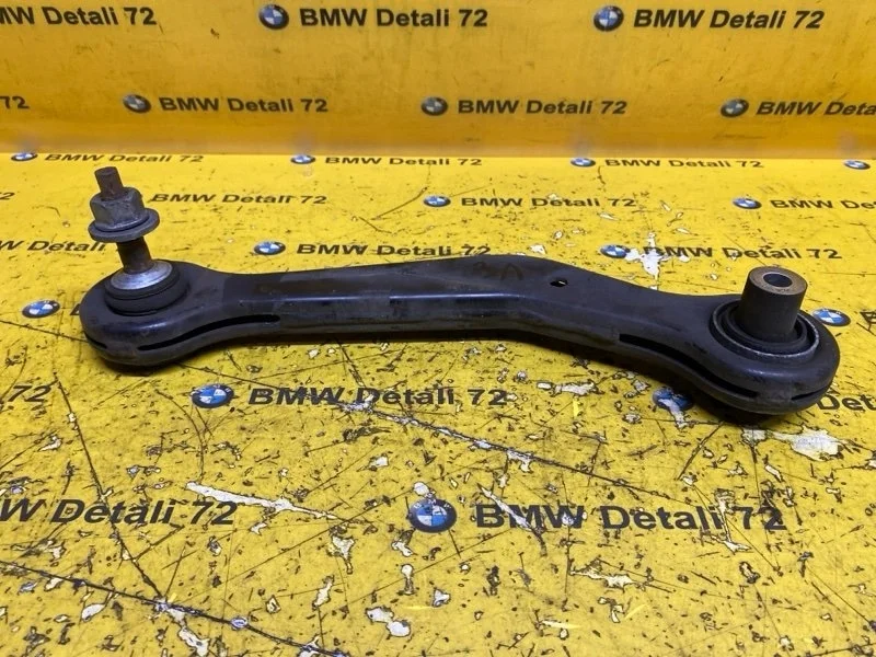 Рычаг подвески Bmw X5 2005 33326770859 E53 M54B30, задний левый
