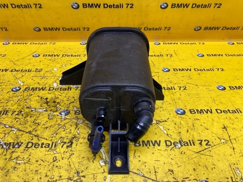 Адсорбер (фильтр топливных паров) Bmw X5 2003 16131184558 E53 M54B30