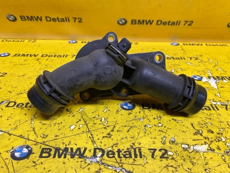 Термостат Bmw X5 2005 11531437040 E53 M54B30