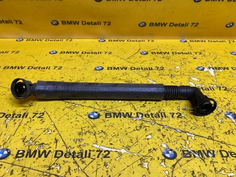 Трубка картерных газов Bmw X5 2005 11611432559 E53 M54B30