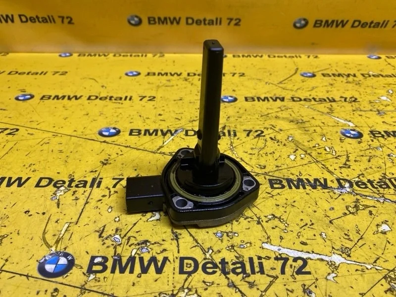 Датчик уровня масла в двигателе Bmw X5 2005 12617508003 E53 M54B30