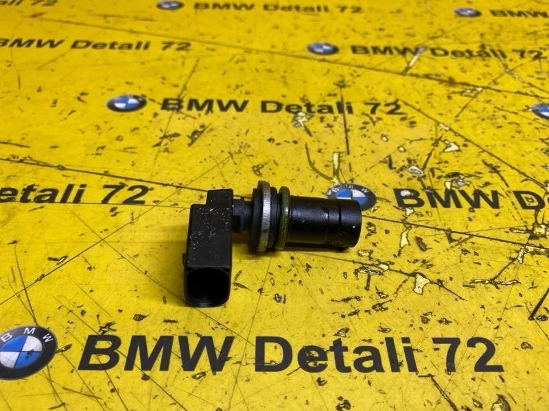 Импульсный датчик коленчатого вала Bmw X5 2005 12141709616 E53 M54B30