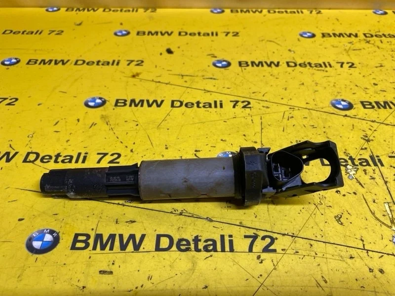 Катушка зажигания Bmw X5 2005 12131712219 E53 M54B30
