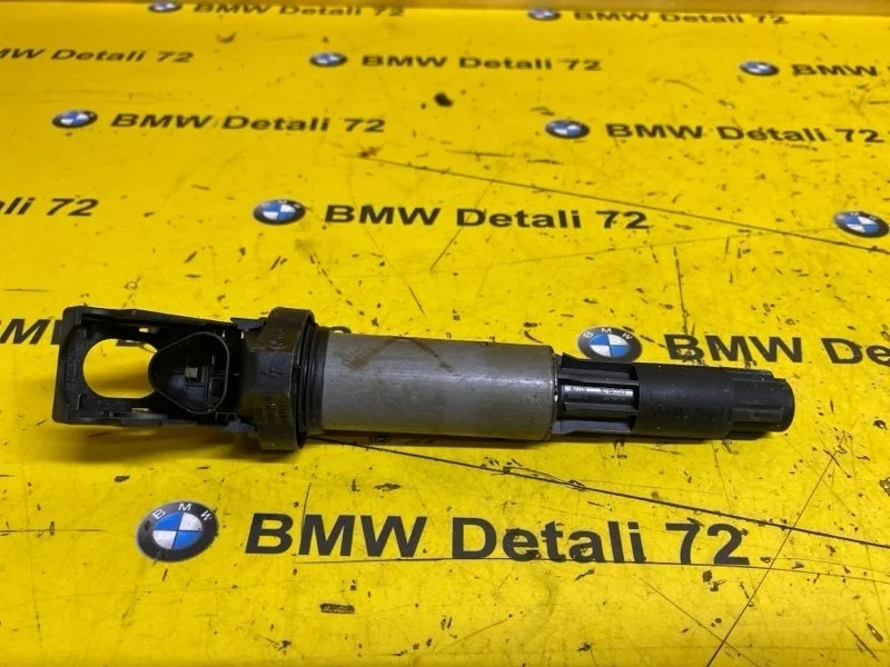 Катушка зажигания Bmw X5 2005 12131712219 E53 M54B30