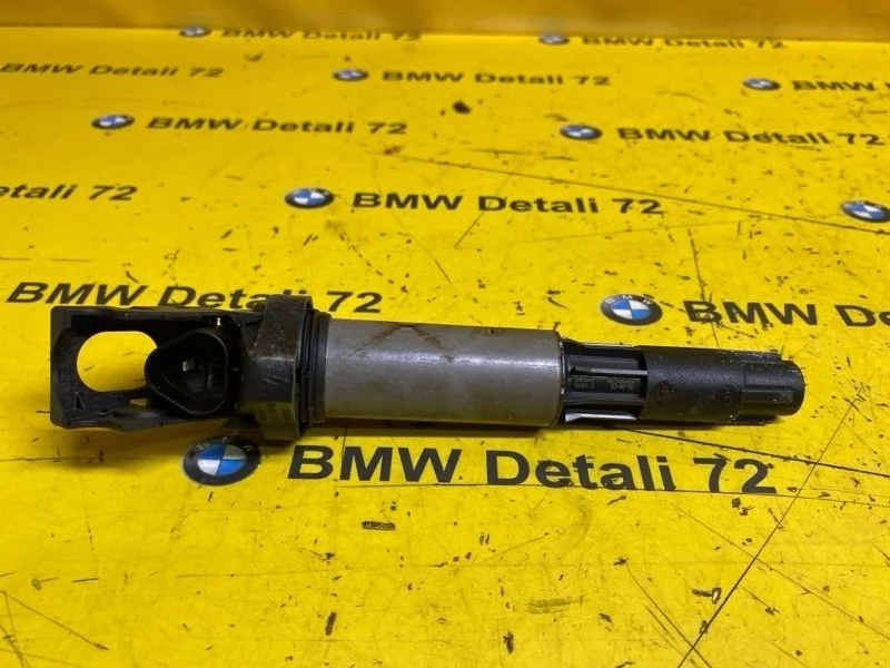 Катушка зажигания Bmw X5 2005 12131712219 E53 M54B30