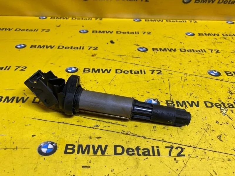 Катушка зажигания Bmw X5 2005 12131712219 E53 M54B30