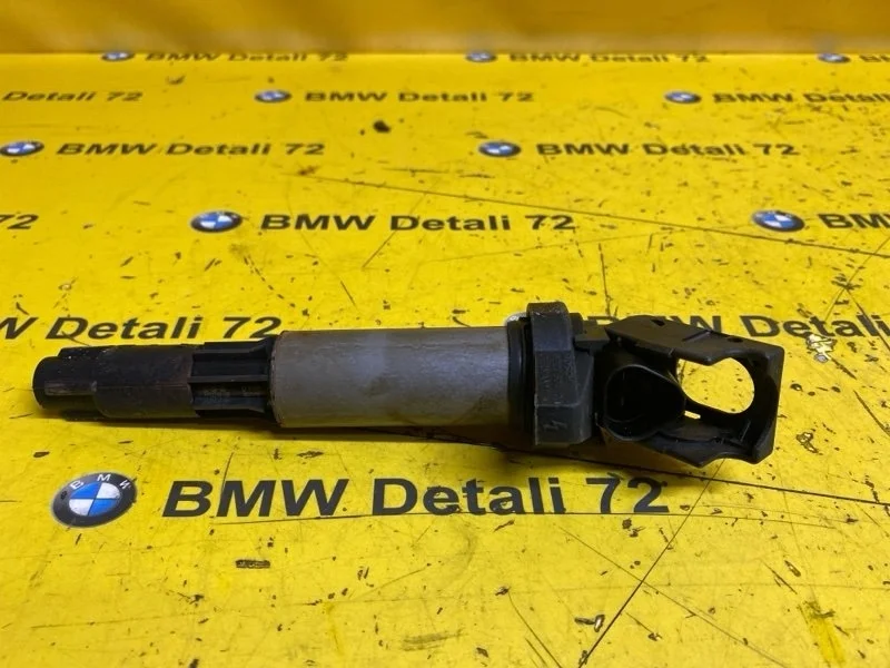 Катушка зажигания Bmw X5 2005 12131712219 E53 M54B30