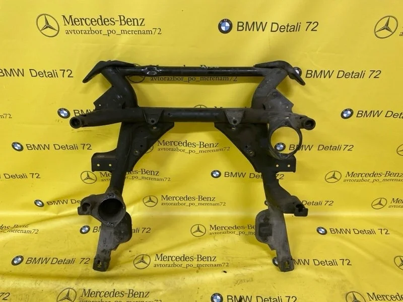 Подрамник Bmw X5 2005 31116760277 E53 M54B30, передний