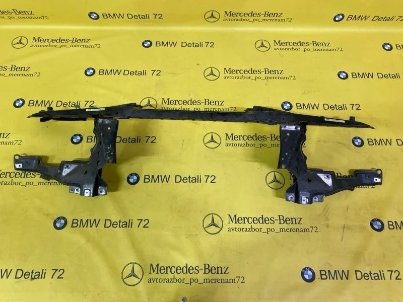 Телевизор Bmw X5 2005 51718402319 E53 M54B30, передний