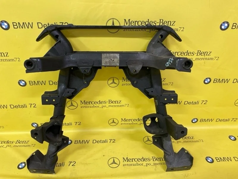 Подрамник Bmw X3 2005 31103415150 E83 M54B25, передний