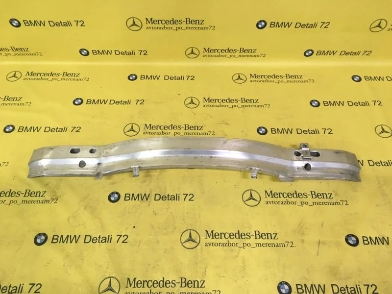 Усилитель бампера Bmw 7 2008 51127015002 E65 N62B48, задний