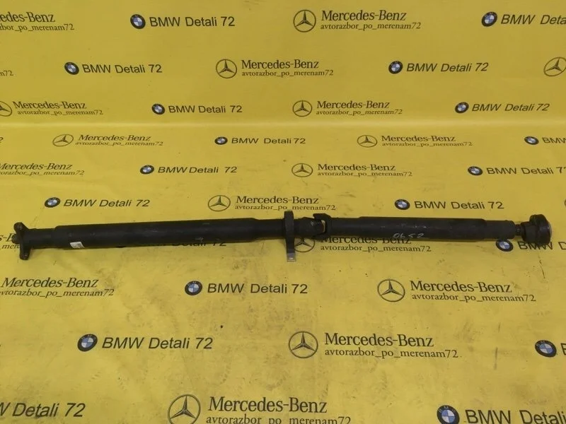 Карданный вал Bmw 7 2008 26107530431 E65 N62B48