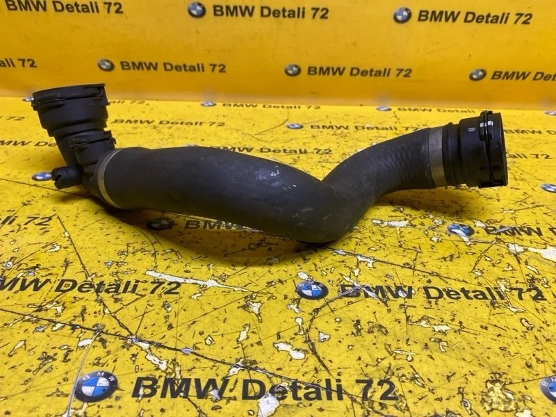 Патрубок системы охлаждения Bmw X5 2005 11537500733 E53 M54B30