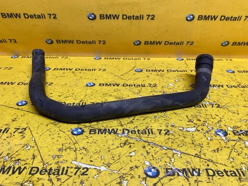 Патрубок системы охлаждения Bmw X5 2005 64218381387 E53 M54B30