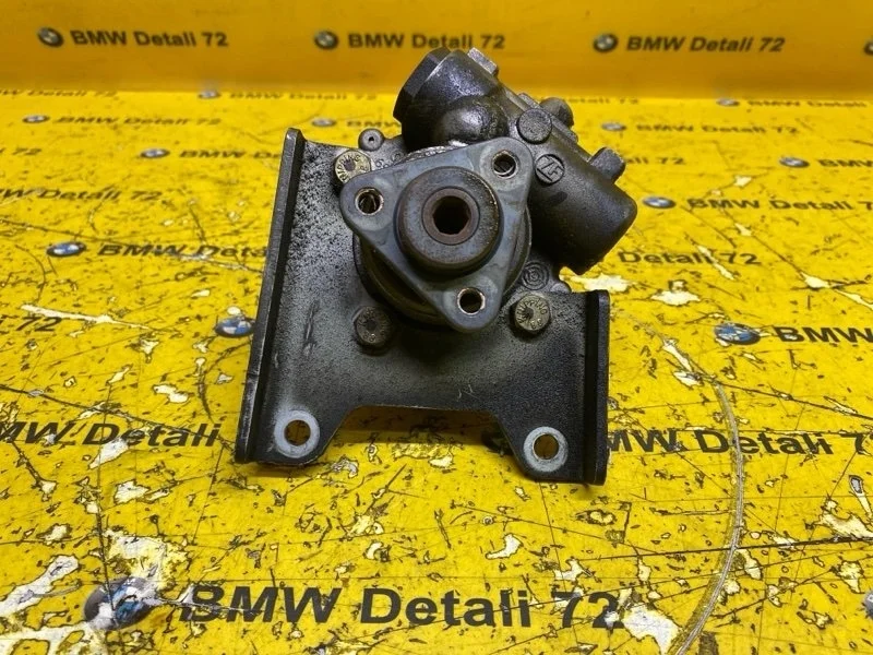 Гидроусилитель руля Bmw X5 2005 32416757840 E53 M54B30