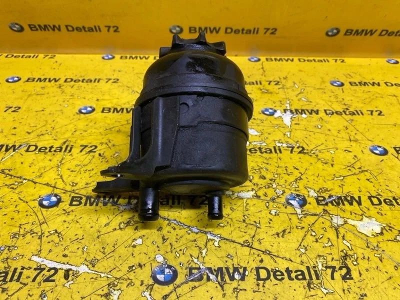Бачок гидроусилителя руля Bmw X5 2005 32416851217 E53 M54B30
