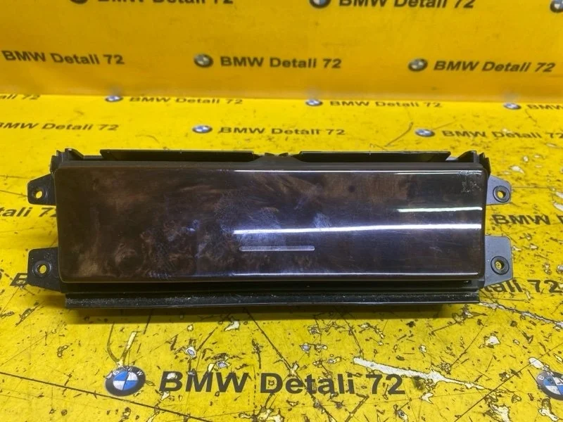 Пепельница Bmw X5 2005 51168402967 E53 M54B30, передняя