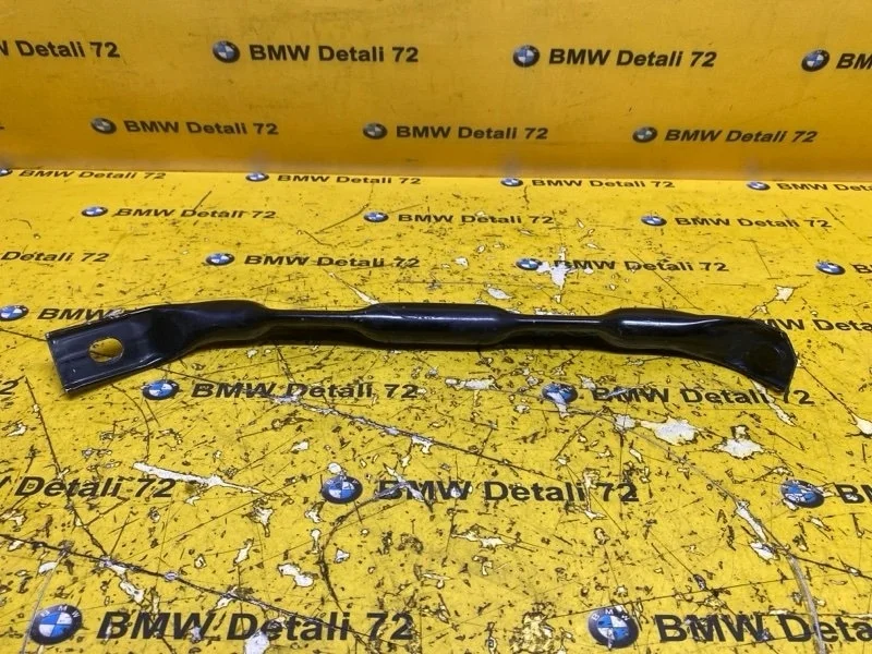 Растяжка Bmw X5 2008 51717159587 E70 N52B30, левая