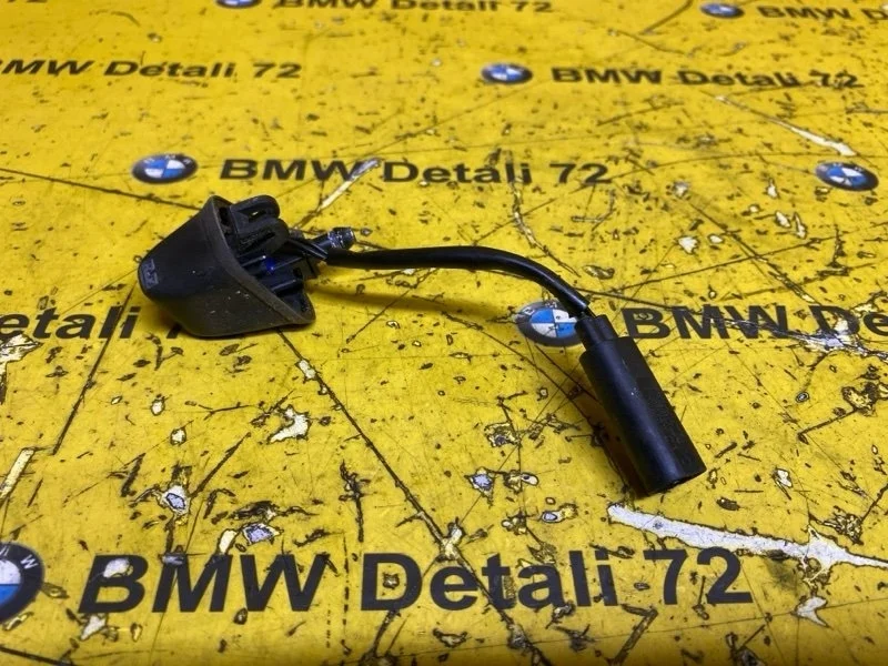 Форсунка стеклоомывателя Bmw 3 2008 61667131299 E90 N46B20